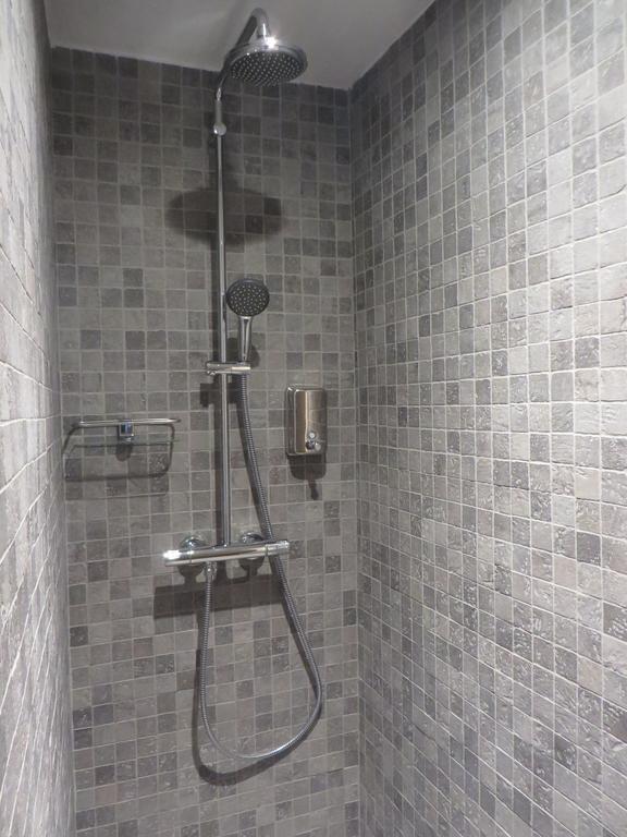 Au Quai Des Pecheurs Apartment Страсбург Стая снимка